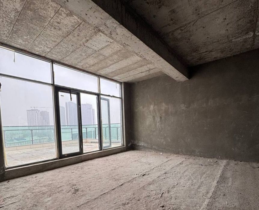 Продаётся 3х комнатная квартира в ЖК TIARA RESIDENCE  ИНХА