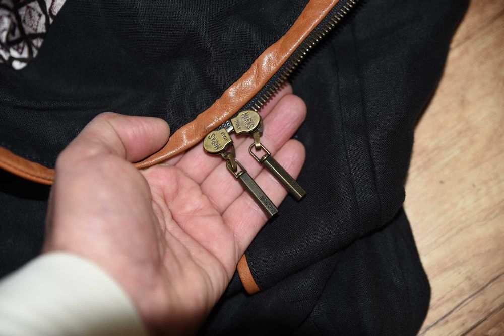 Just Cavalli оригинално мъжко яке размер 50 отговаря на S-M размер