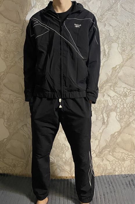 Продам спартак Reebok