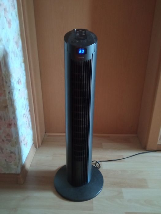 Вентилатор таурус