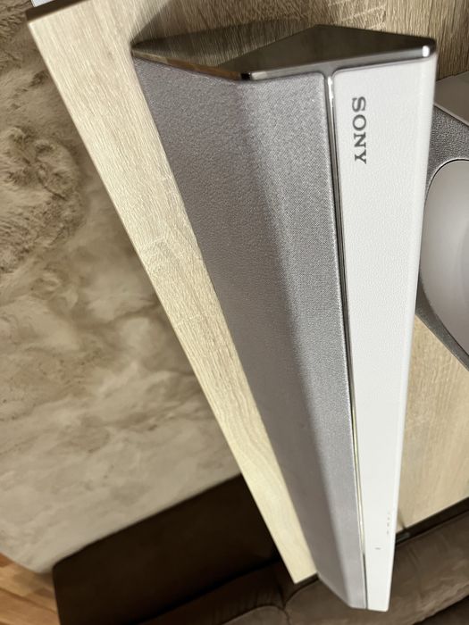 Soundbar Sony HTCT381S, 300 W, Subwoofer Wireless