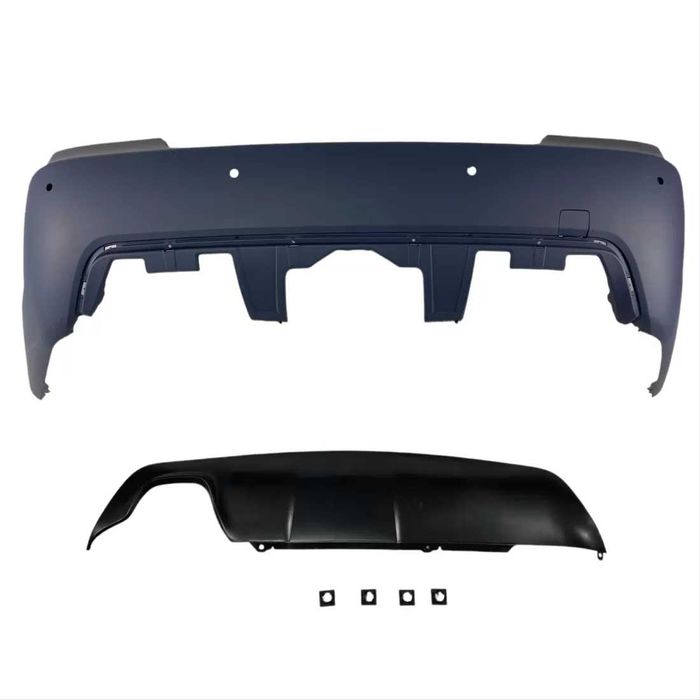 Bara Spate BMW Seria 5 E60 M5 M Technik Design