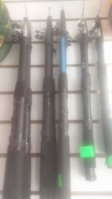 Все для рыбалки. Рыболовные снасти