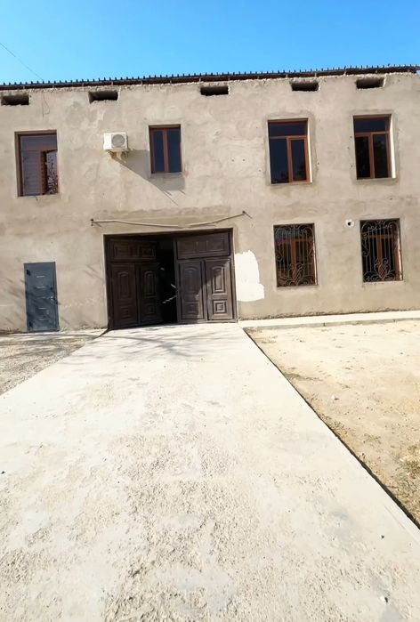 Прадажа склад цех.