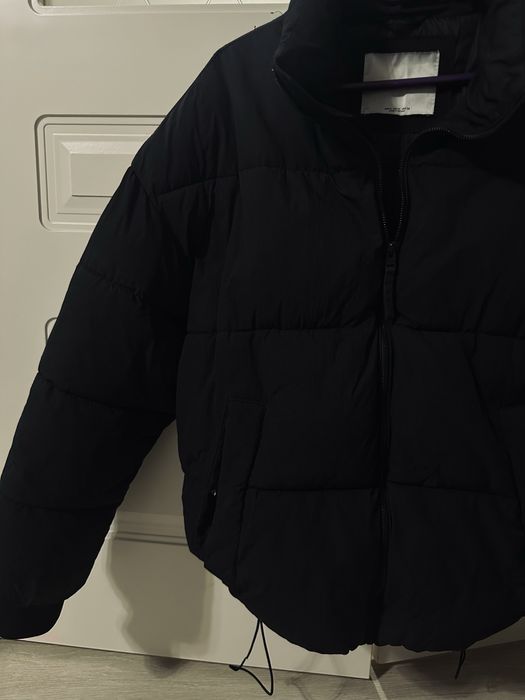 Куртка мужская Bershka