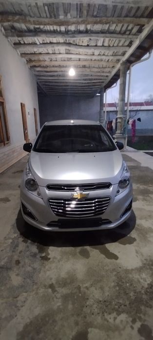 Спарк сотилади радной краска