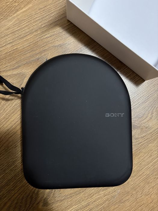 SONY WH-1000XM4 XM4 слушалки чисто нови без забележка сони