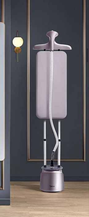 Отпариватель (паровой утюг)