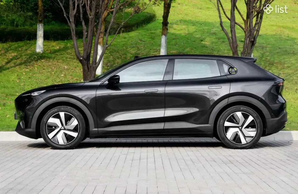 SHENLAN S05 pod zakaz