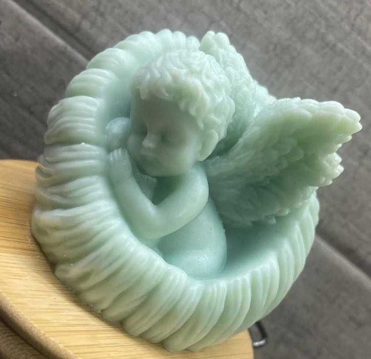 Lumanari Parfumate Home-made