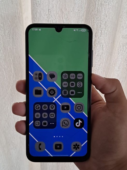 Samsung a25 обмен