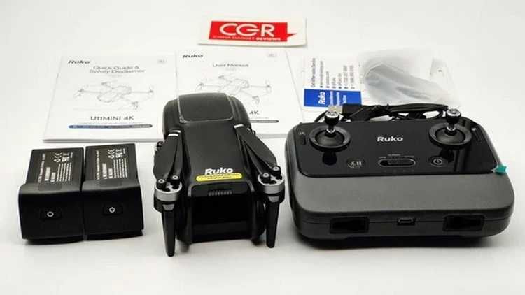 Ruko U11MINI 4K Aerial Drone