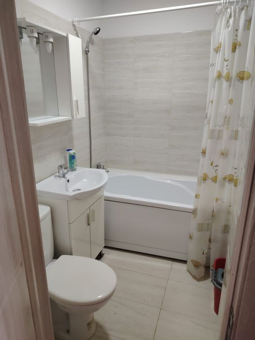 Inchiriez apartament 2 camere, Aleea Dealul Macinului, Sector 6
