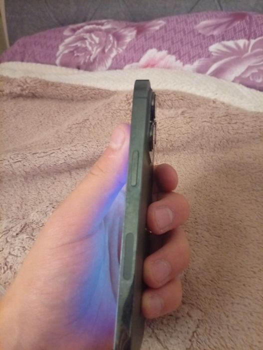 iphone 13 pro LL/A