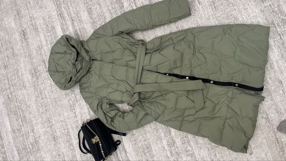 Куртка демисезон весна осень