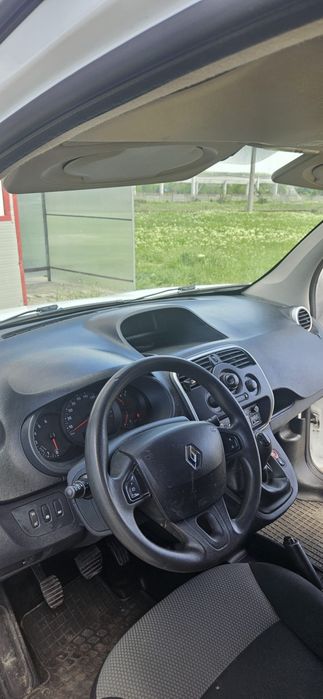 Renault Kangoo 1.5 dci