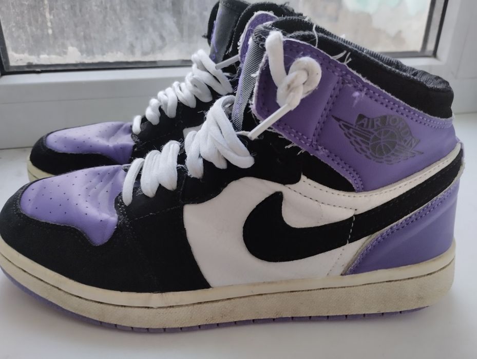 Jordan/джорданы.