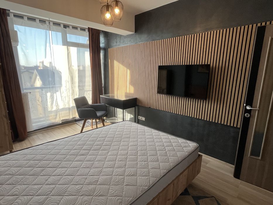 Inchiriez apartament 2 camere (langa Dedeman)