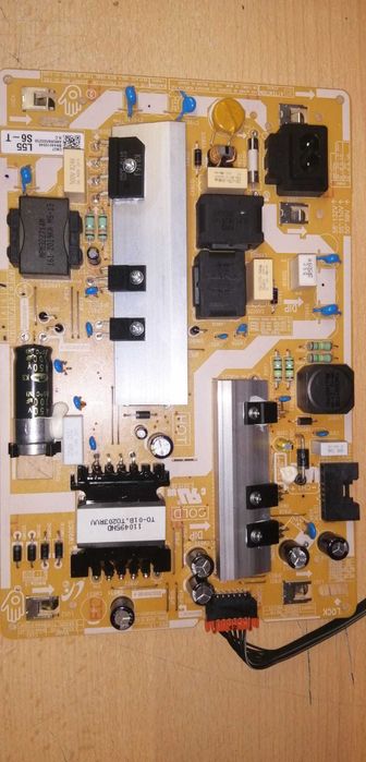 Componente televizor samsung UE50TU8072UXXH