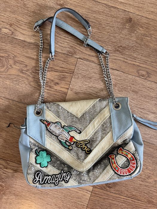 Отдам сумочку бесплатно