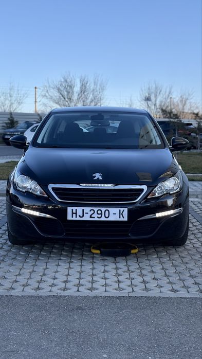 Peugeot 308 SW 1.6 HDI ~