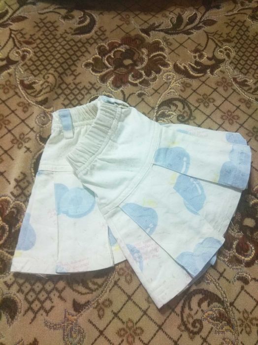 Юбочка на девочку