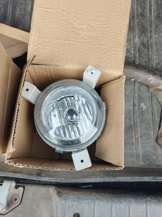 Запчасти на матиз