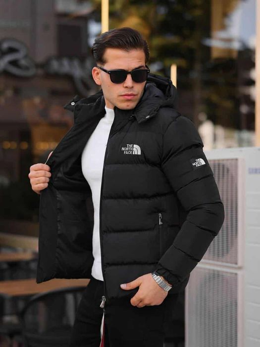 Geaca pentru bărbați