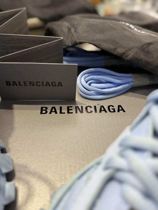 Оригинални Balenciaga Track