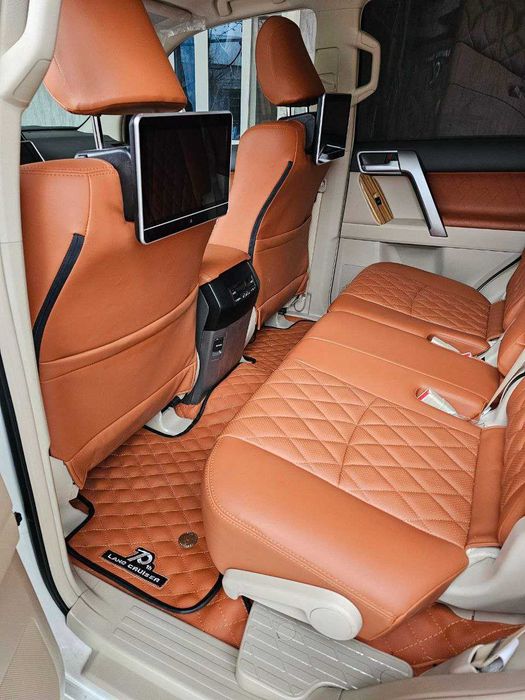 Toyota Prado LAND CRUISER TX.L 150  FULL  2024