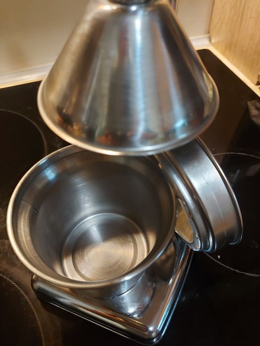 Цитрус преса за фреш