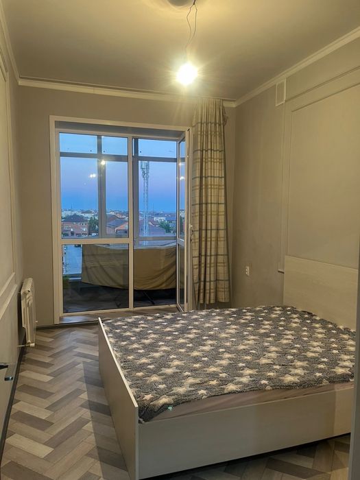 Сдаётся евродвушка на длительный срок.