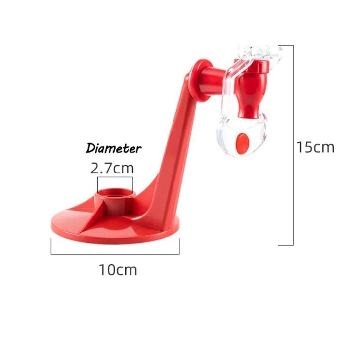 Дозйтор за безалкохолни.