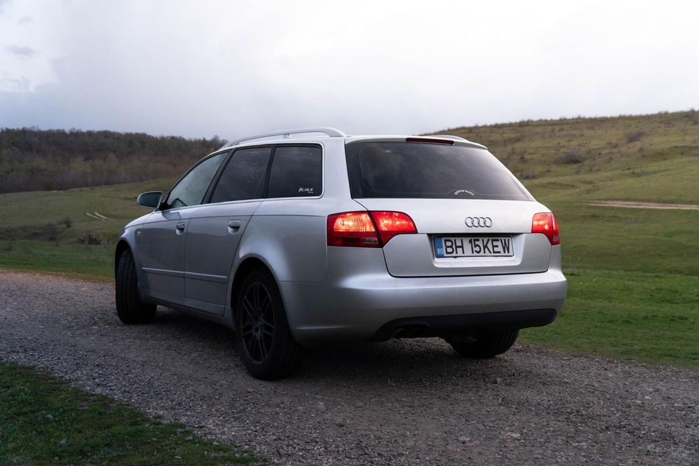 De vanzare Audi A4 B7