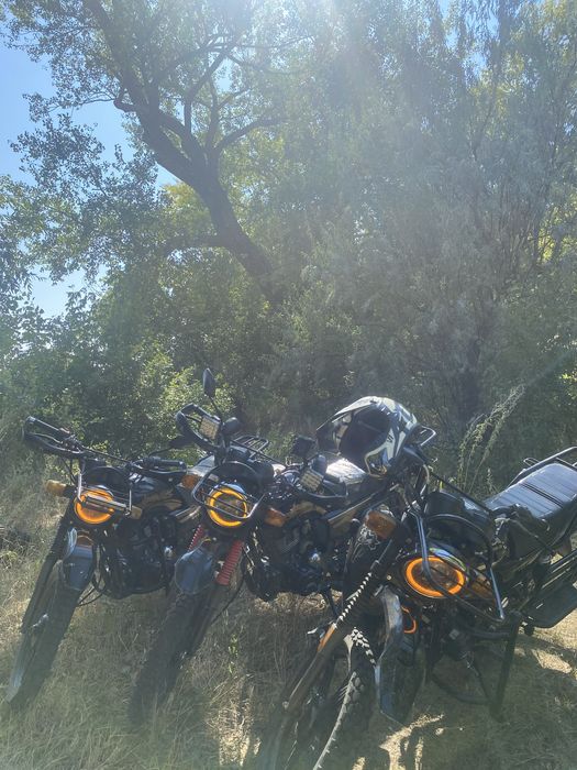 GSX 250 обмен на авто
