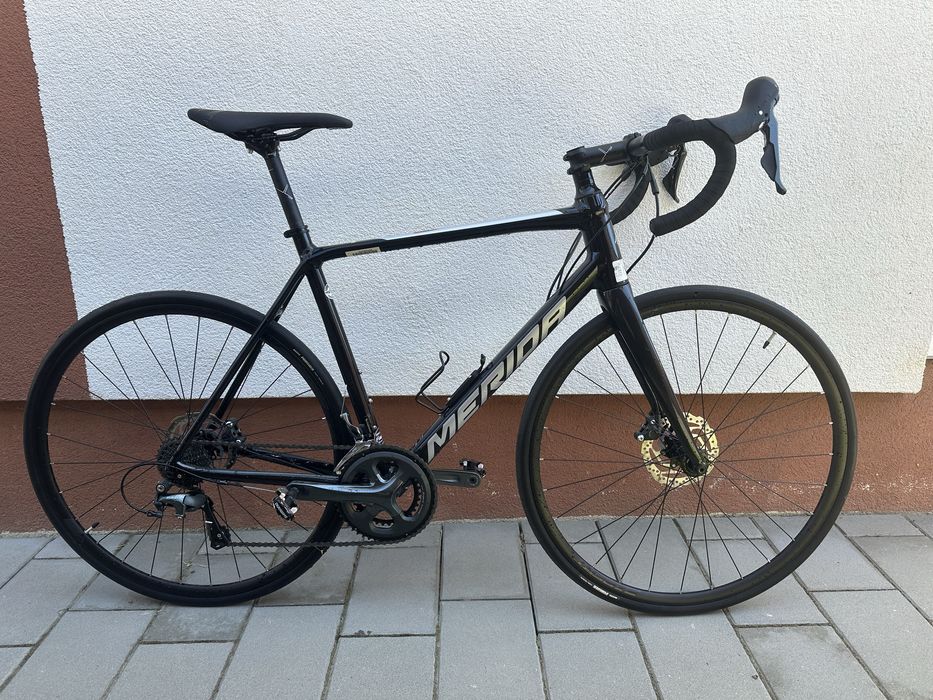 merida scultura - Biciclete | OLX.ro