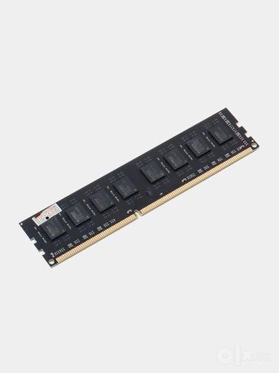 Kingston DDR4 operativ xotira