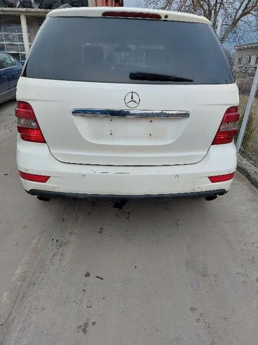 piese din dezmembrari mercedes ml w164 2009 2010 2011 2012 2013 350 cdi