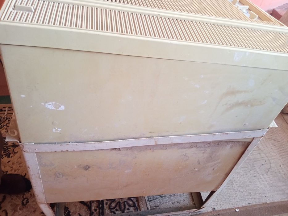 Kanditsioner sotiladi