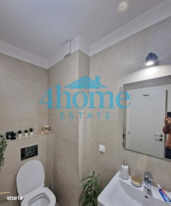 Apartament 2 camere Pipera|Bloc Nou|Parcare