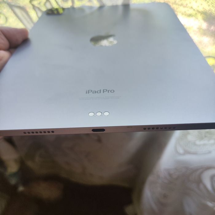 iPad pro 4го поколения (11дюймовый)