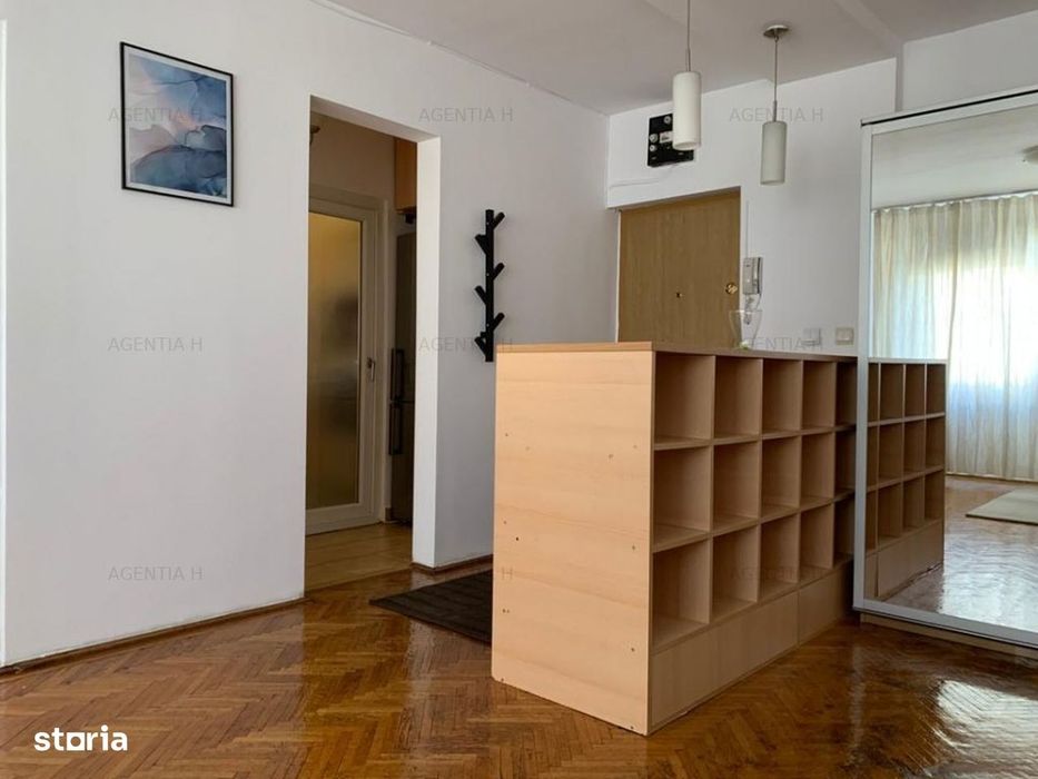 2 camere Calea Victoriei Sala Palatului