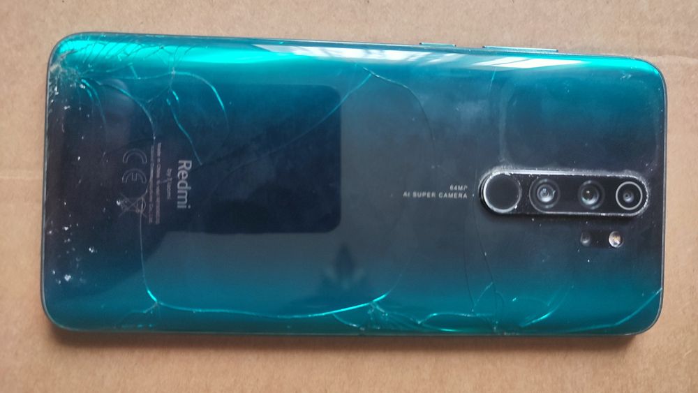Redmi notе 8 Pro 128gb