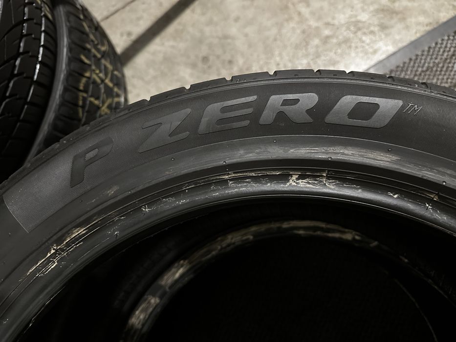 255/45 R20 101Y XL - Pirelli PZero 4 Oferta