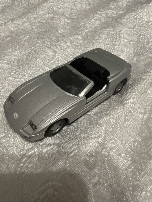 Игрушочные машинки