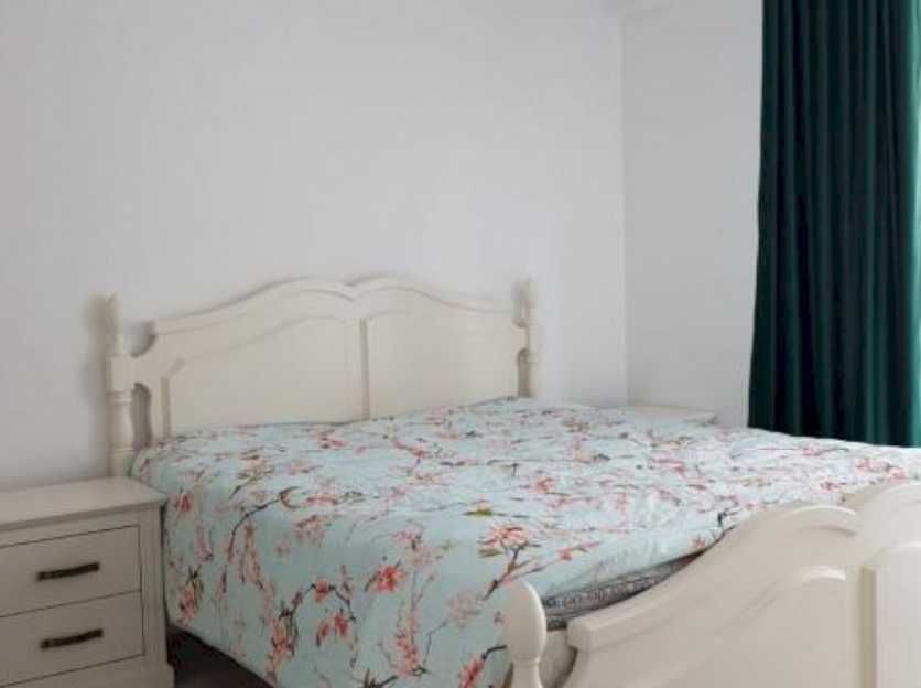 Дава се под наем Двустаен апартамент в Пловдив, Център - 60 кв.м за 285.6 € - Снимка #2