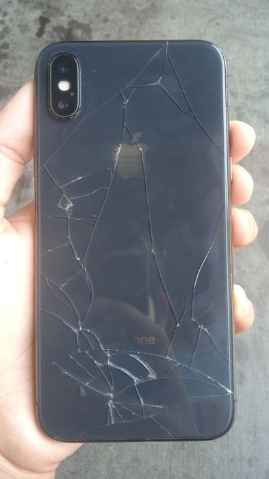 iPhone X 64GB торг