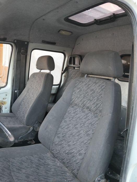 Газель фермер борт 2.20