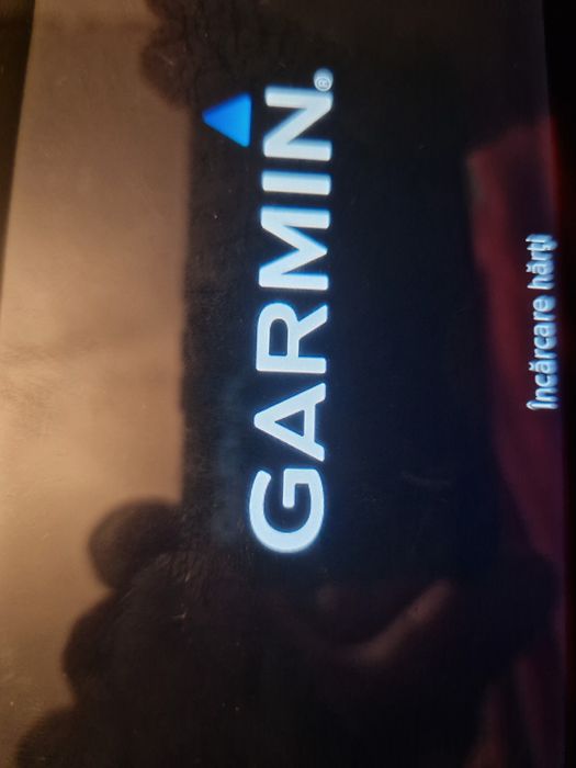 GPS Garmin Nuvi 3790 de piese