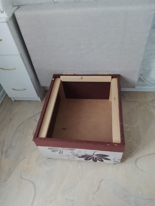 Продам кресло кровать